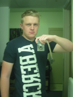 LDS Singles NavyNuke