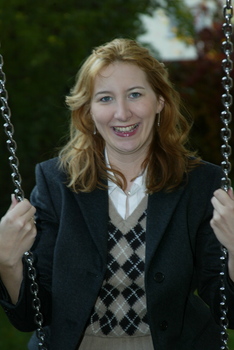 LDS Singles Rosalie