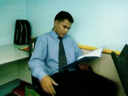 LDS Singles ABrian