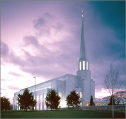 LDS Singles tomasgates