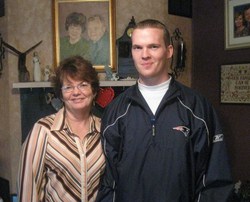 LDS Singles smalltownlady