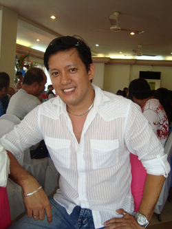 LDS Singles rolandsantos1970