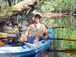LDS Singles Kayakman51
