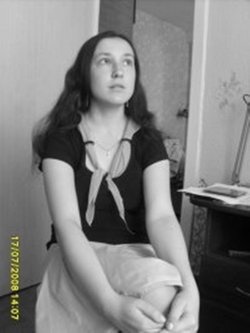 LDS Singles Konchita
