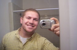 LDS Singles codyames