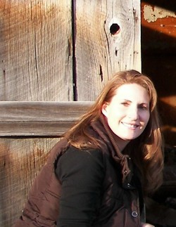 LDS Singles countrygirl95