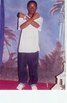 LDS Singles richard