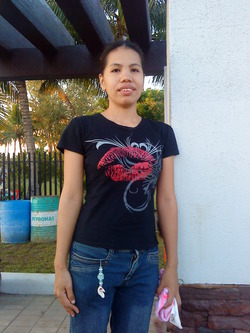 LDS Singles ladymine