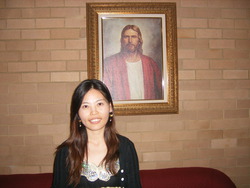 LDS Singles clara0225