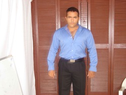 LDS Singles HANDSOME4