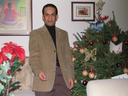LDS Singles pancholin