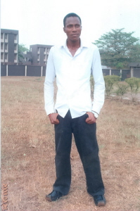 LDS Singles kennethomoruyi
