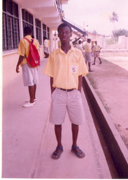 LDS Singles denniscobbinah