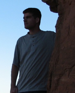 LDS Singles Neil