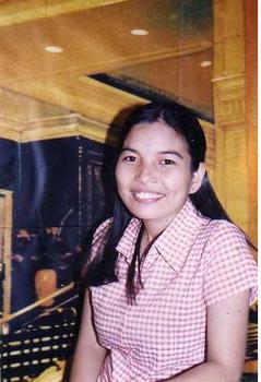 LDS Singles rish_sassy