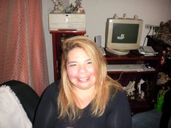 LDS Singles RitaSantos