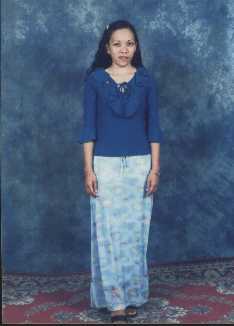 LDS Singles abishag