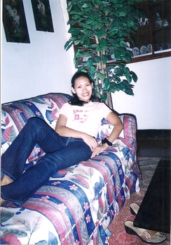 LDS Singles rosaliemalayno