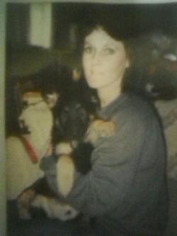 LDS Singles k9trainer