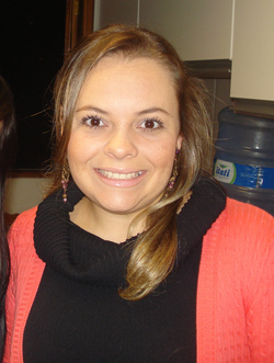 LDS Singles Jackie_Brazil