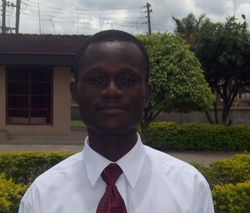 LDS Singles ISAACBUDU