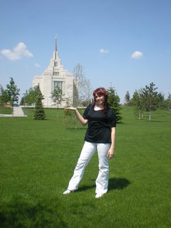 LDS Singles mormonka23