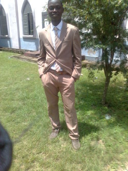 LDS Singles billamoah19