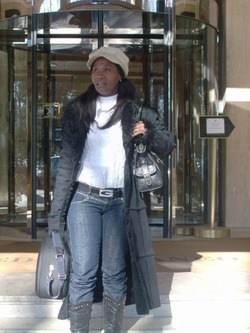 LDS Singles damiana