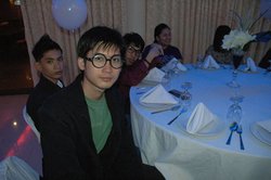 LDS Singles Kristoffer
