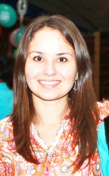 LDS Singles Olka