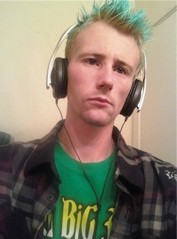 LDS Singles dangerousrandy