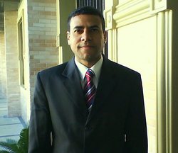 LDS Singles masinacio