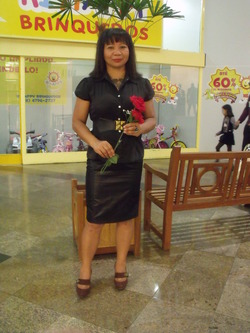 LDS Singles theresaalvim