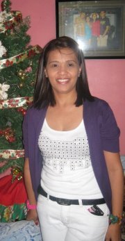 LDS Singles jengskie28