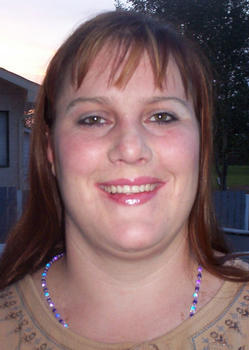 LDS Singles Julz