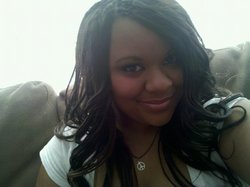 LDS Singles keisha_jean