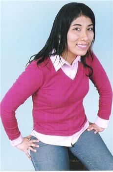 LDS Singles GERALDINE1