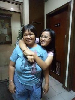 LDS Singles myrna_waga