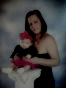 LDS Singles Corina11