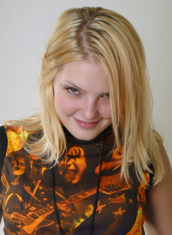 LDS Singles sandrastuckey