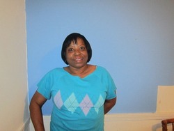 LDS Singles Elaine1387