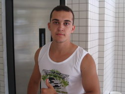 LDS Singles abnercris