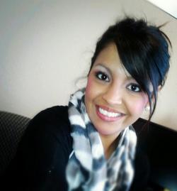 LDS Singles chloe234