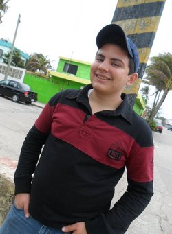 LDS Singles damiantrevi