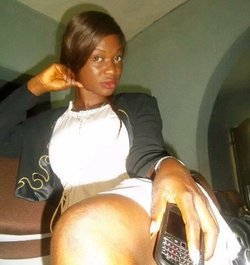 LDS Singles Ebony