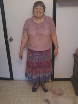 LDS Singles sweet54
