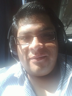 LDS Singles estrellapablo
