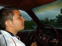 LDS Singles Damian