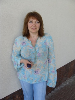 LDS Singles Lenochka