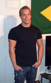 LDS Singles DannyHansen